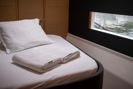 Dufour Yachts Dufour 48 Catamaran - 5 + 1 cab. Casablanca