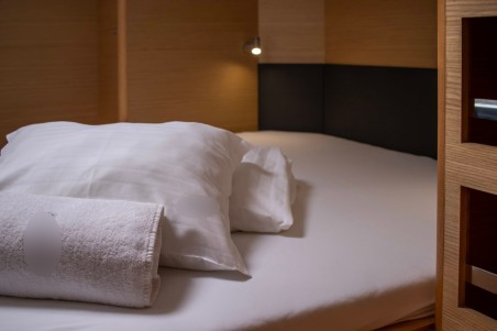 Dufour Yachts Dufour 48 Catamaran - 5 + 1 cab. Casablanca