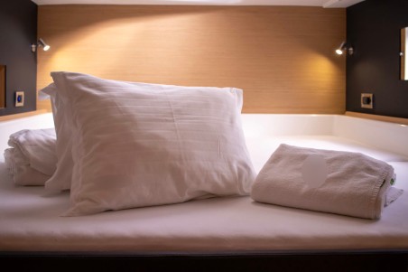 Dufour Yachts Dufour 48 Catamaran - 5 + 1 cab. Casablanca