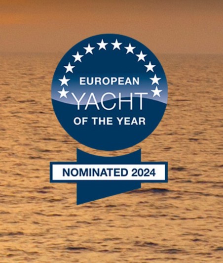 Elan Marine Elan Impression 45 - 4 cab. Bava