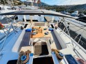 Dufour Yachts Dufour 530 - 5 + 1 cab. Suzie Q - 5