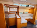 Dufour Yachts Dufour 530 - 5 + 1 cab. Suzie Q - 15