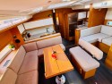 Dufour Yachts Dufour 530 - 5 + 1 cab. Suzie Q - 18