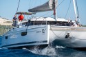 Fountaine Pajot Fountaine Pajot Saba 50 - 4 + 2 cab. Franco Nero