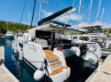 Fountaine Pajot Fountaine Pajot Saba 50 - 4 + 2 cab. Franco Nero
