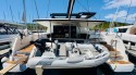 Fountaine Pajot Fountaine Pajot Saba 50 - 4 + 2 cab. Franco Nero