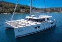 Fountaine Pajot Fountaine Pajot Saba 50 - 4 + 2 cab. Franco Nero
