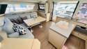 Fountaine Pajot Fountaine Pajot Saba 50 - 4 + 2 cab. Franco Nero