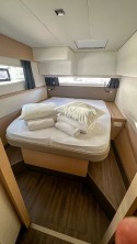 Fountaine Pajot Fountaine Pajot Saba 50 - 4 + 2 cab. Franco Nero