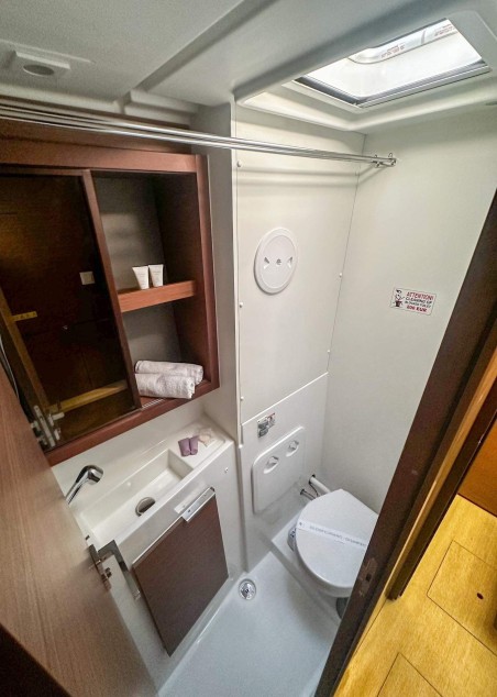 Lagoon-Bénéteau Lagoon 40 - 4 + 2 cab Blue Lagoon