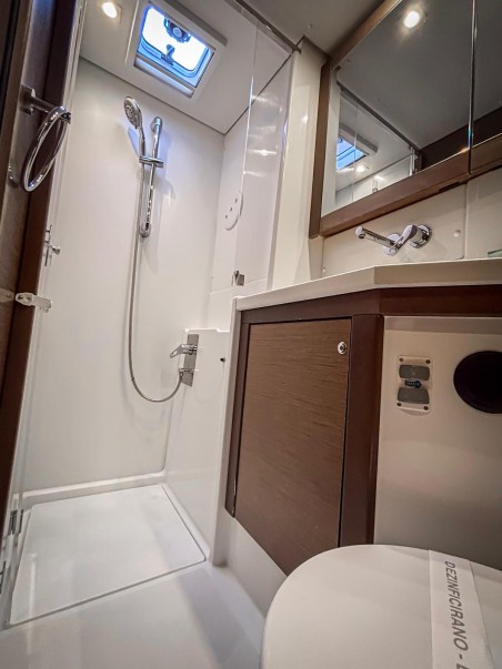 Lagoon-Bénéteau Lagoon 450 F - 4 + 2 cab. Miriam