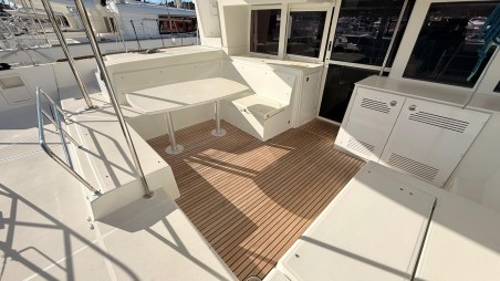 Lagoon-Bénéteau Lagoon 450 F - 4 + 2 cab. Miriam