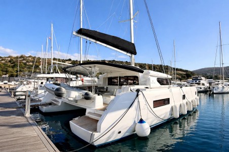 Lagoon-Bénéteau Lagoon 46 - 4 + 2 cab. No Limit I