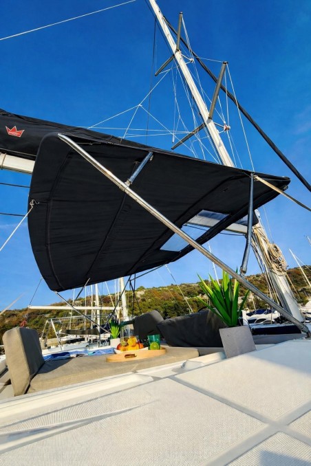 Lagoon-Bénéteau Lagoon 46 - 4 + 2 cab. No Limit I