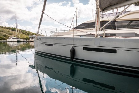 More Boats More 55 One More