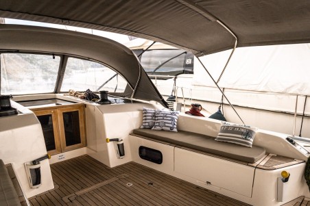 More Boats More 55 One More