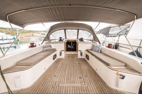 More Boats More 55 One More