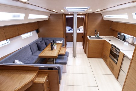 More Boats More 55 One More