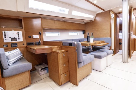 More Boats More 55 One More