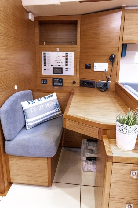 More Boats More 55 One More