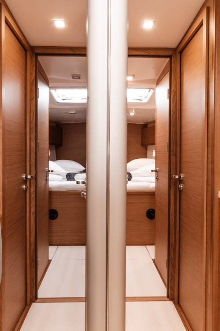 More Boats More 55 One More