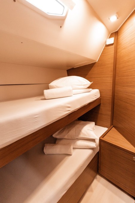 More Boats More 55 One More