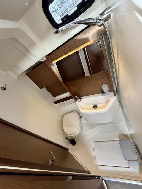 Bénéteau Oceanis 51.1 - 5 + 1 cab. OceanChill