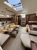 Bénéteau Oceanis 51.1 - 5 + 1 cab. OceanChill