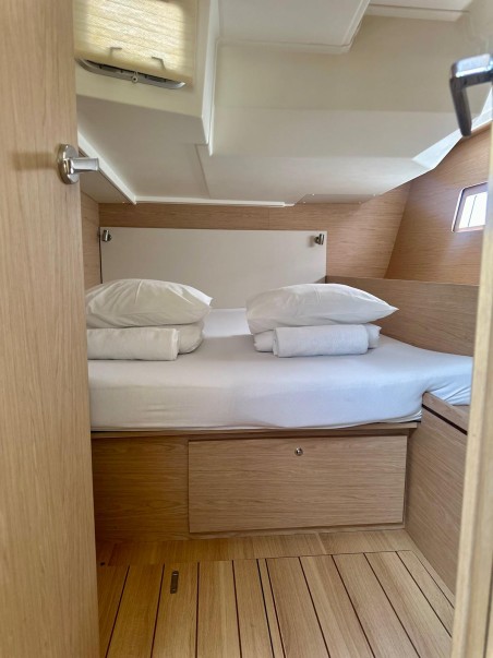 Bénéteau Oceanis 51.1 Full Moon