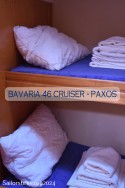 Bavaria Yachtbau Bavaria 46 Cruiser Paxos