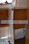 Bavaria Yachtbau Bavaria 46 Cruiser Paxos