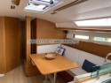 Jeanneau Sun Odyssey 449 Ariadne