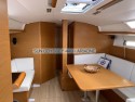 Jeanneau Sun Odyssey 449 Ariadne