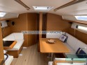 Jeanneau Sun Odyssey 449 Ariadne