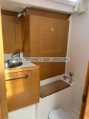 Jeanneau Sun Odyssey 449 Ariadne
