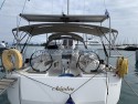 Jeanneau Sun Odyssey 449 Ariadne