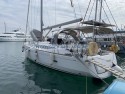 Jeanneau Sun Odyssey 449 Ariadne