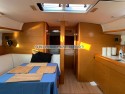 Jeanneau Sun Odyssey 479 - 4 cab. Amfitriti