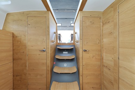 Elan Marine Elan Impression 45 - 4 cab. Furija