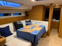 Jeanneau Sun Odyssey 479 - 4 cab. Amfitriti