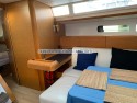 Jeanneau Sun Odyssey 479 - 4 cab. Amfitriti