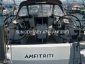 Jeanneau Sun Odyssey 479 - 4 cab. Amfitriti