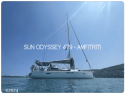 Jeanneau Sun Odyssey 479 - 4 cab. Amfitriti