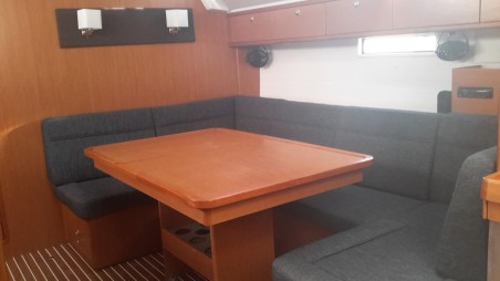 Bavaria Yachtbau Bavaria Cruiser 46 - 4 cab. Aurora