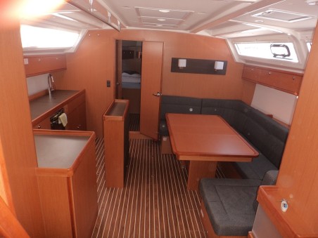 Bavaria Yachtbau Bavaria Cruiser 46 - 4 cab. Aurora