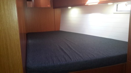 Bavaria Yachtbau Bavaria Cruiser 46 - 4 cab. Aurora