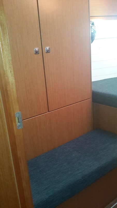 Bavaria Yachtbau Bavaria Cruiser 46 - 4 cab. Aurora