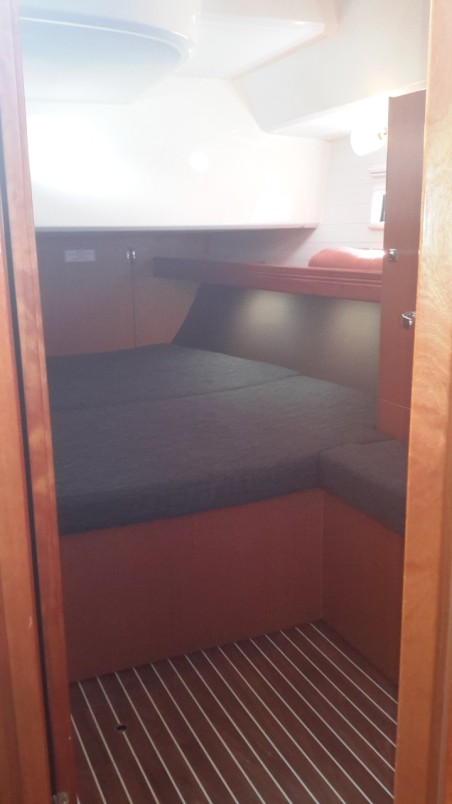 Bavaria Yachtbau Bavaria Cruiser 46 - 4 cab. Aurora