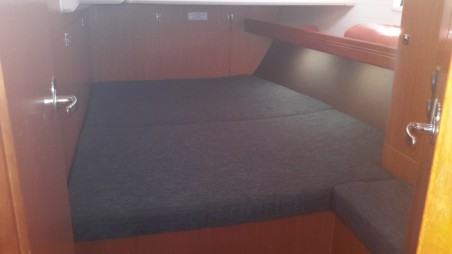 Bavaria Yachtbau Bavaria Cruiser 46 - 4 cab. Aurora