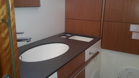 Bavaria Yachtbau Bavaria Cruiser 46 - 4 cab. Aurora